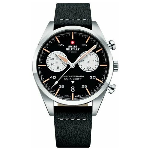 Swiss military Elegant Sports SM34090.03