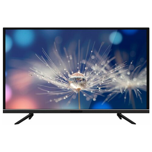 42 Телевизор Erisson 42FLM8060T2 FULL HD черный 2313500₽