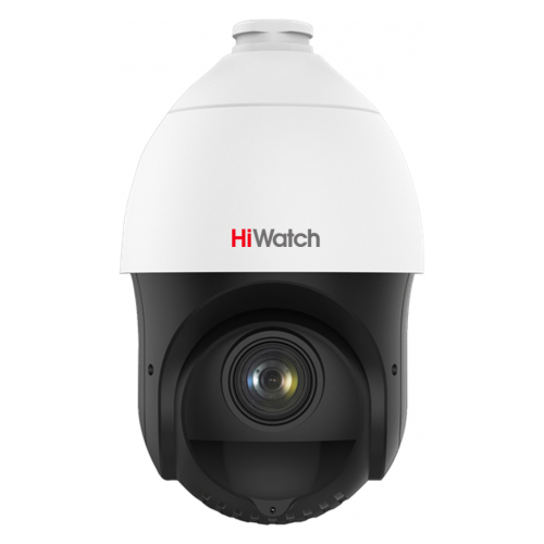 Бюджетная IP-видеокамера поворотная HiWatch DS-I215(C)