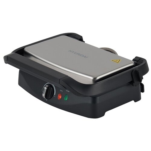 Электрогриль Hyundai HYG-2073 1800 Вт 407000₽