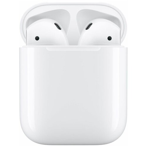 Apple AirPods 2 12990₽
