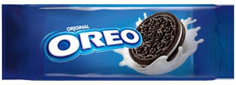 Печенье Oreo, 38 г Oreon - фото №9