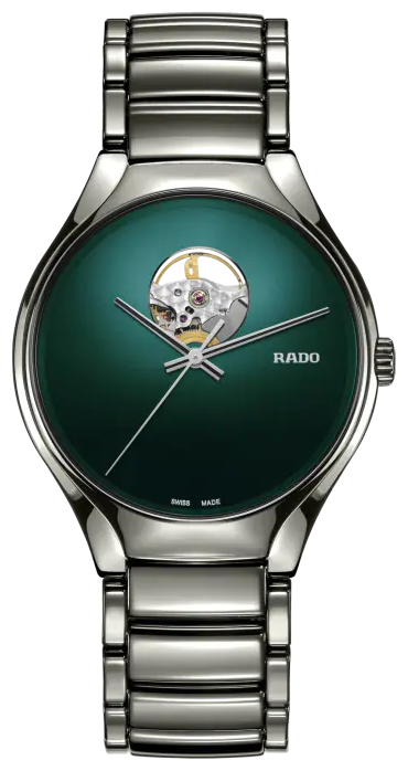 Наручные часы RADO мужские Наручные часы Rado 734.6108.3.032 механические 