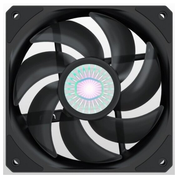 Вентилятор для корпуса Cooler Master SickleFlow 120 MFX-B2NN-18NPK-R1