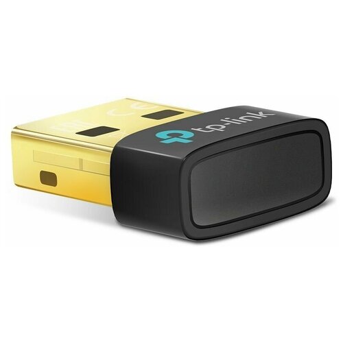 Сетевой адаптер Bluetooth TP-LINK UB500 USB 2.0 сетевой адаптер bluetooth tp link ub400 usb 2 0