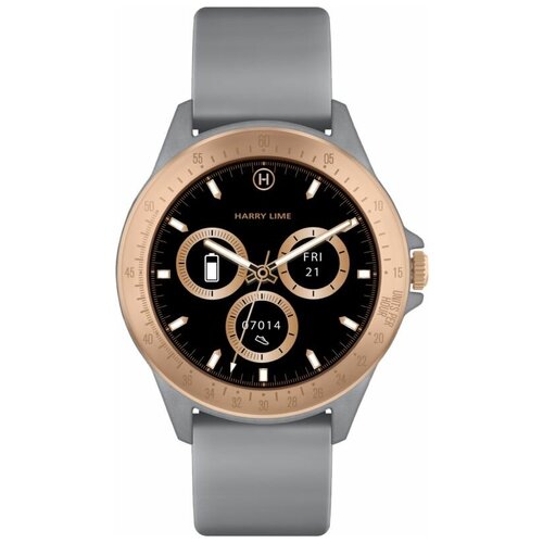 Умные часы HARRY LIME HA07-2008 1396000₽