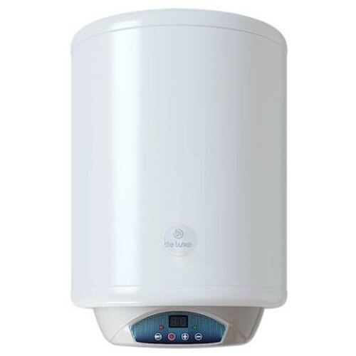 De Luxe Водонагреватель De Luxe 3W30V2 1197700₽