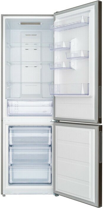 Холодильник Schaub Lorenz SLU C188D0 X - фотография № 5