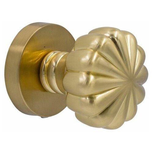 Ручка Piruette VEGA L143 MATTE BRASS матовая латунь