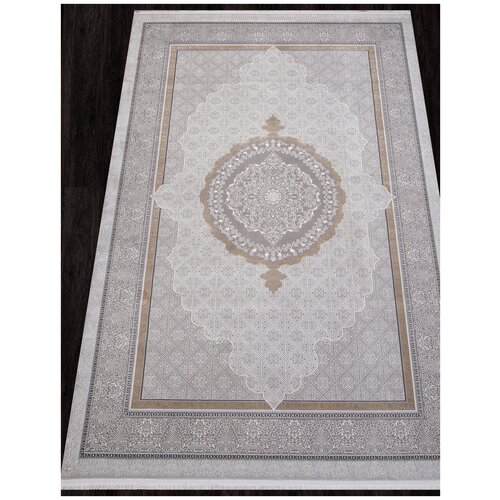 Ковер LISSABON - Прямоугольник Бежевый, Классический, Турция (78 см. на 150 см.)