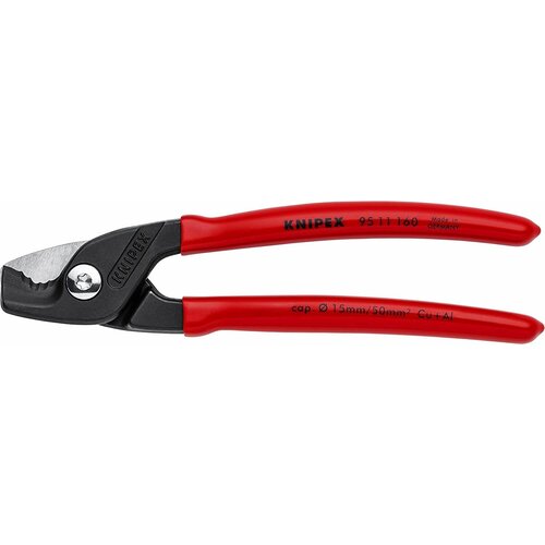 Ножницы для резки кабелей Knipex KN-9511160