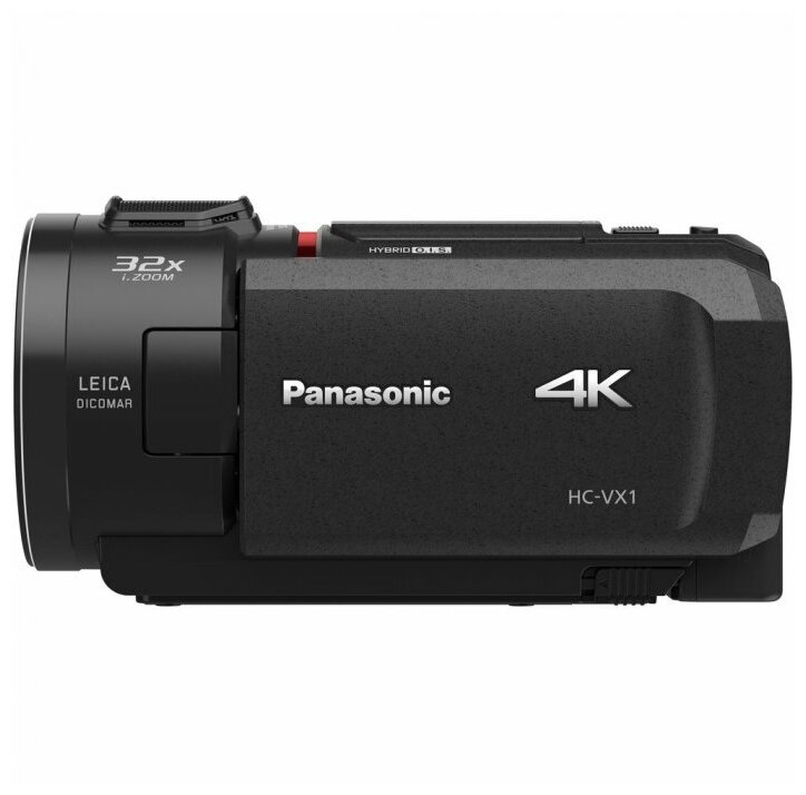 Видеокамера Panasonic HC-VX1