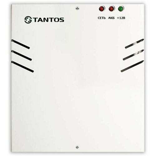 Tantos ББП-50 PRO источник питания