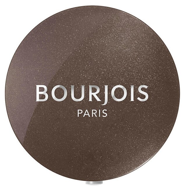 Буржуа Париж / Bourjois Paris - Тени для век Ombre a Paupieres тон 06 Aura de Nuit 1,2 г