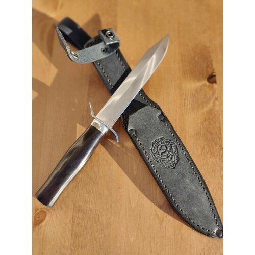 фото Нож туристический нр-40 saro