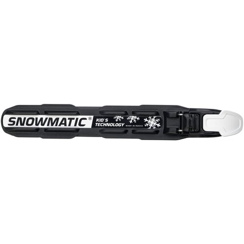 Крепление лыжное NNN Snowmatic Junior N3XS установочный комплект, 30 пар лыжное крепление snowmatic junior n3xs nnn
