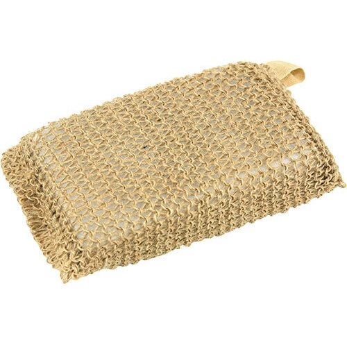 Мочалка Брикет джут 408₽