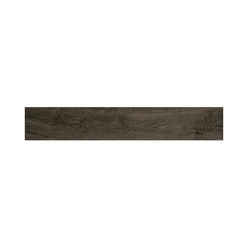 Керамогранит Geotiles Bricola Chocolate 120х19,4 см (78797307) (1.6296 м2)