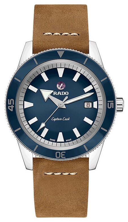 Наручные часы RADO