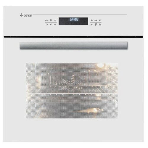 Духовой шкаф электрический Gefest ДА 622-04 БS 3926800₽