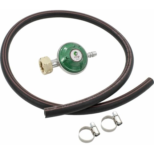 Универсальный комплект для подключения газовых приборов DRAGONKIT