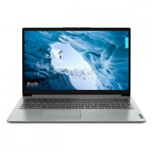 Ноутбук Lenovo IdeaPad 3 15IAU7 82RK00HVRK 4710800₽