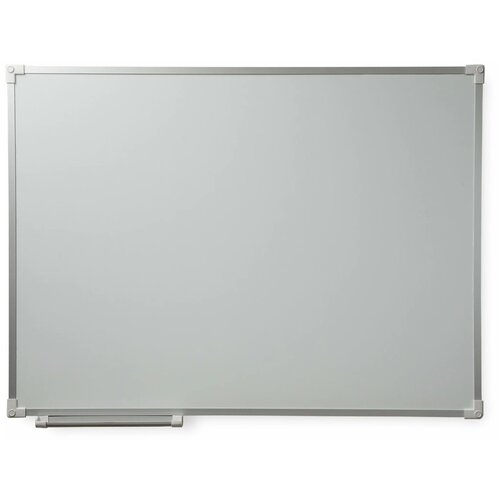 Доска одноэлементная магнитная полимерная, МелМар, 1700х1000 мм, (маркерная)