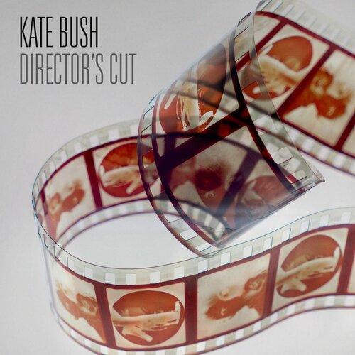 виниловая пластинка kate bush director s cut 2lp Виниловая пластинка KATE BUSH Виниловая пластинка Kate Bush / Director's Cut (2LP)