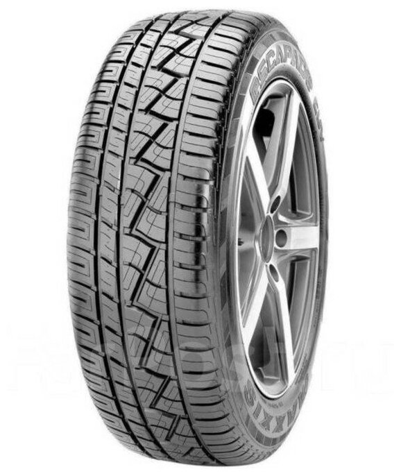 Шина летняя Maxxis Escapade CUV (CV01) 265/60 R18 114V Maxxis 4968940 .