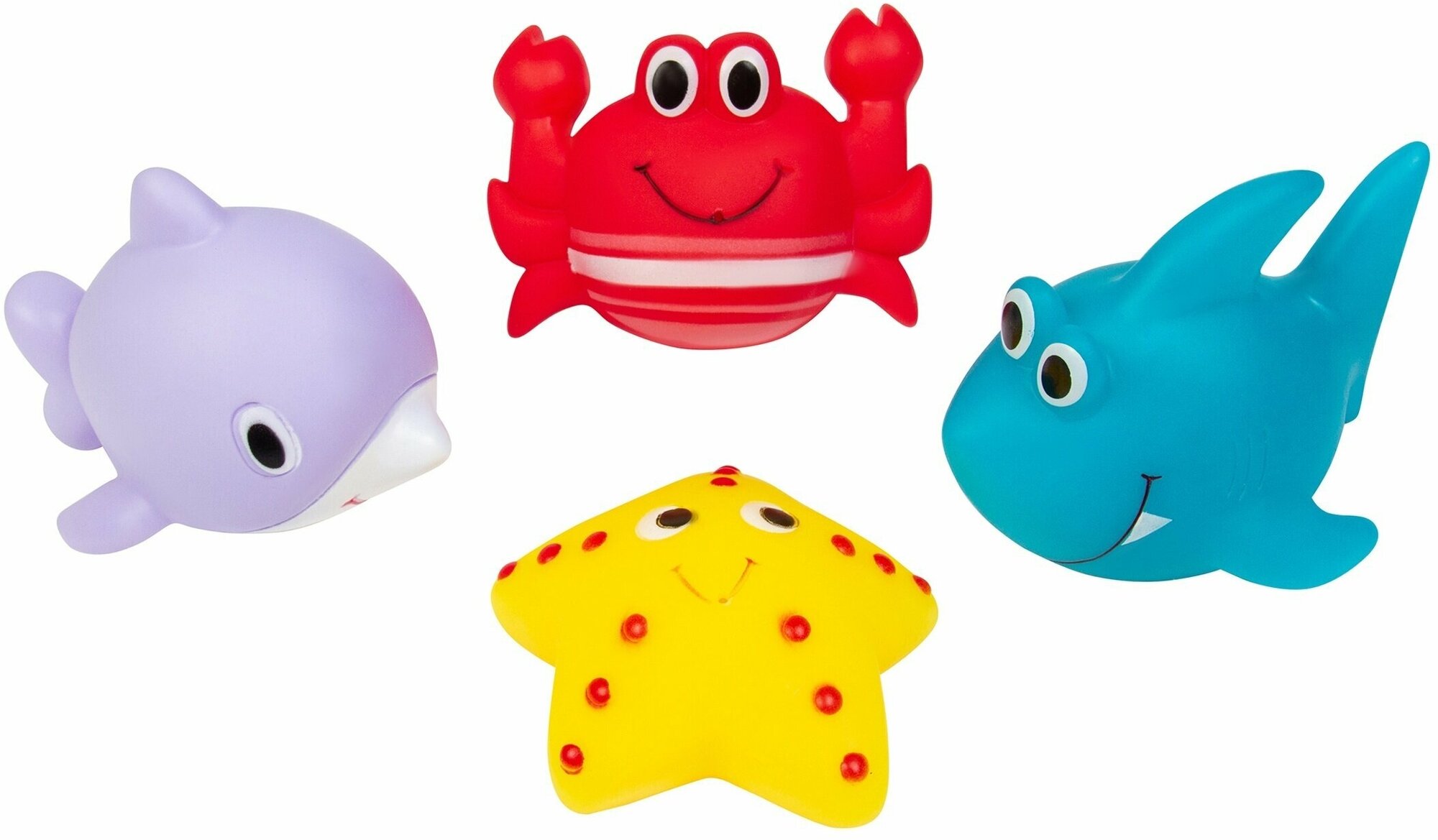 Игрушки для ванной, для купания детские игрушки Ocean