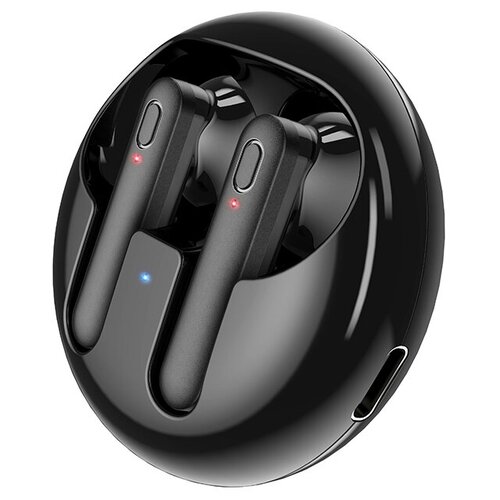 Наушники Borofone Luxury BW08 Black 6974443381252 145800₽