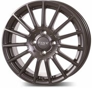 Диск PROMA Круиз 15x6.0 4/100 ET40 D60.1 Черный матовый