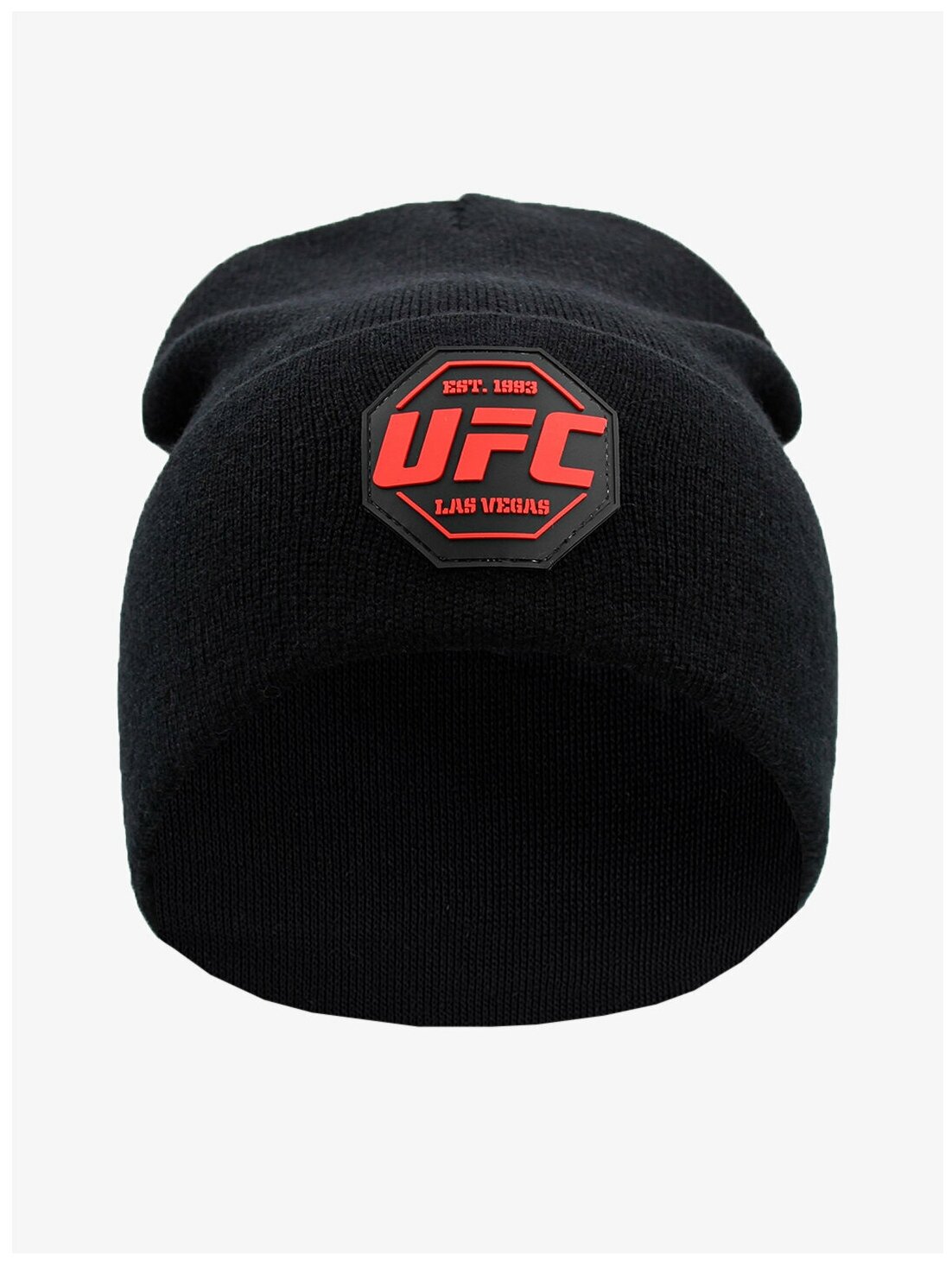 Шапка UFC