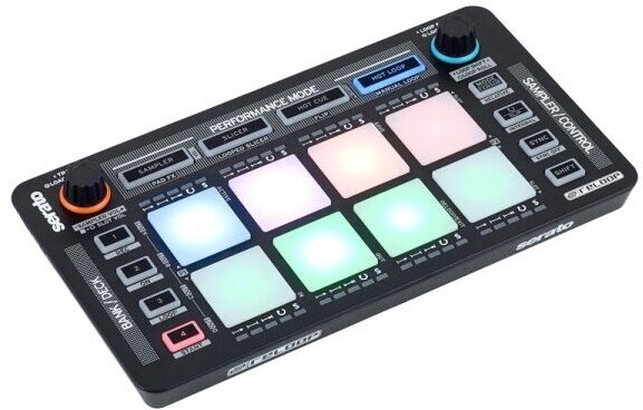 Reloop Neon Контроллер для программы Serato DJ