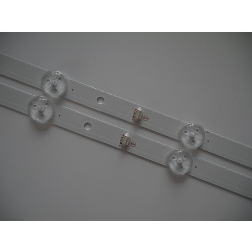 LED подсветка CC02320D570V12 для ТВ H32D8000Q H32E8000Q 32hs111x sw-led32r301bt2 ulm-32tc114 dm-led32r201bt2 le-led32rs282t2 le-led32r282t2 890₽