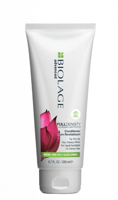 Biolage FullDensity Кондиционер для уплотнения тонких волос 200мл