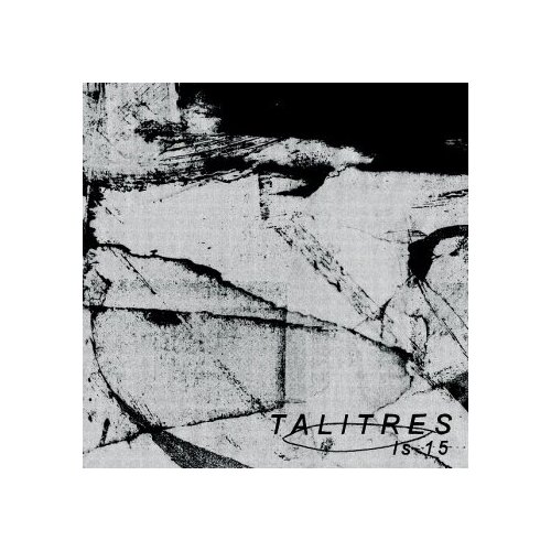 Various – Talitres is 15 (10