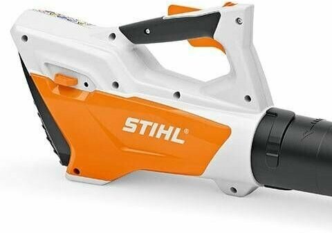 Аккумуляторная воздуходувка STIHL BGA 45 18 В