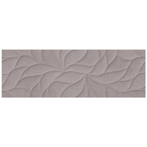 Плитка Eletto Ceramica Odense Grey Fiardo 24.2x70 506151102 под камень матовая изностойкая