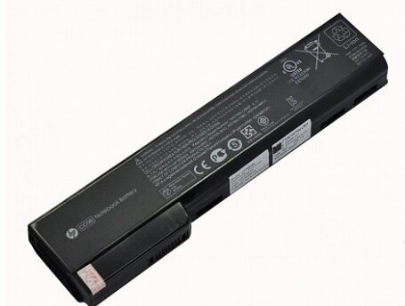 Аккумулятор OEM (совместимый с HSTNN-LB2G, CC06XL) для ноутбука HP Compaq 6360b 10.8V 4400mAh черный