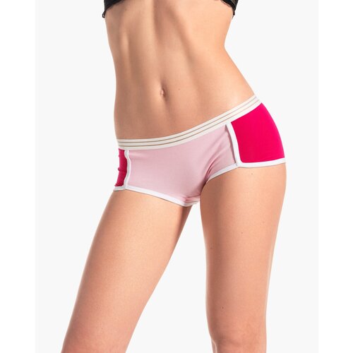 фото Трусики popkees "девушка-секстази" шорты размер s