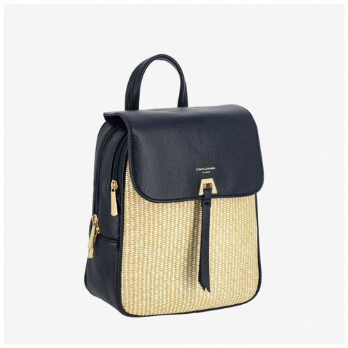 фото Рюкзак женский david jones 6933-2 navy