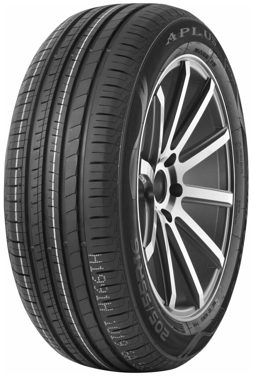 Aplus A609 185/65 R15 88H летняя