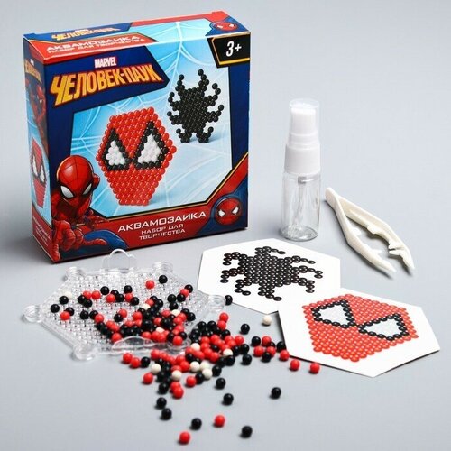 Аквамозаика Человек-паук 758₽