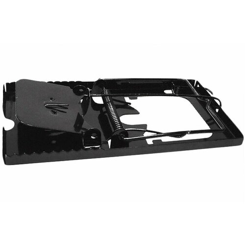 Мышеловка Металлическая 9х15см 1шт 199₽