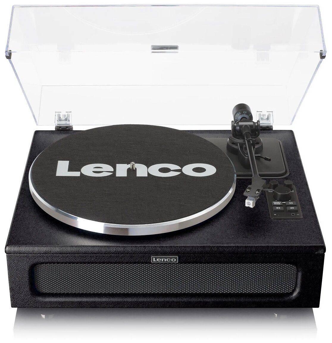 Виниловый проигрыватель Lenco LS-430