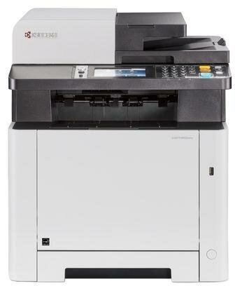 Лазерное МФУ Kyocera Mita M5526cdn