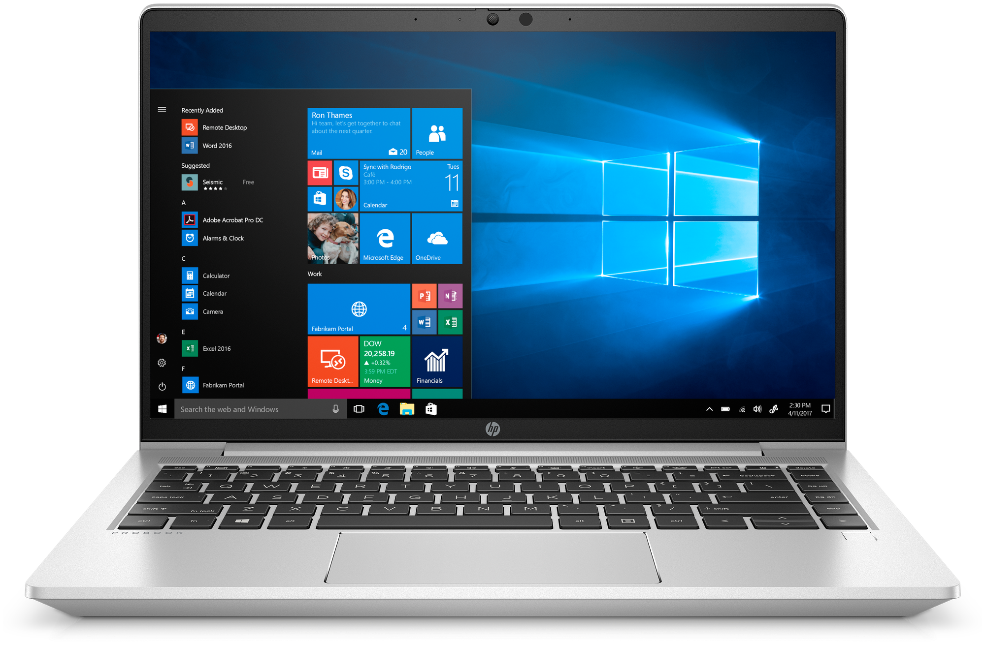 Ноутбук HP ProBook 440 G8 (3S8N2EA)