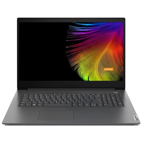 Ноутбук Lenovo V17 Iil 173 IpsIntel Core I5-1035G1 10GhzRam 8GbSsd 256GbNvidia Geforce Mx330 2GbDosGrey 82GX007URU 5863500₽
