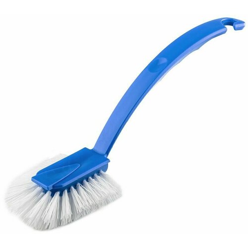 Щетка для посуды elfplast пластмассовая 571₽